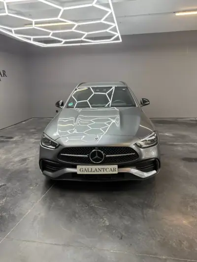 Mercedes-Benz C 300e 2023 - 44500 EUR, 35100 km - AUTO.MOTO.pt - 35100km - foto 2 de 18