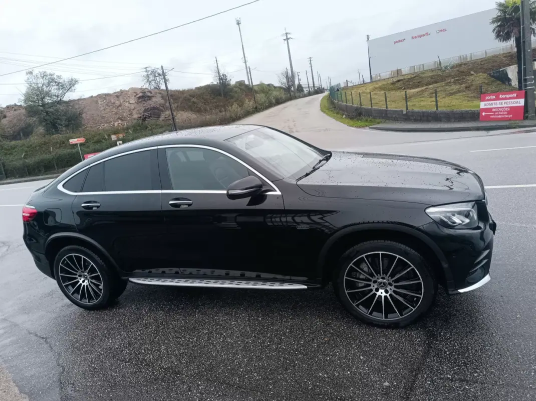 Mercedes-Benz GLC 350 2018 - 44900 EUR, 106000 km - AUTO.MOTO.pt - 106000km - foto 9 de 42
