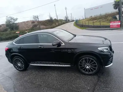 Mercedes-Benz GLC 350 2018 - 44900 EUR, 106000 km - AUTO.MOTO.pt - 106000km - foto 9 de 42