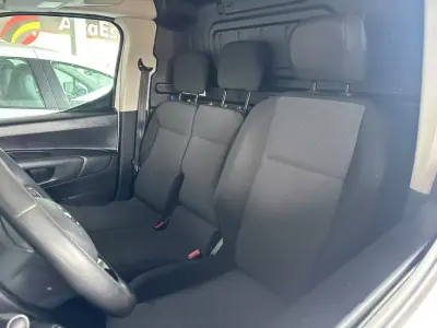 Toyota Proace City Verso 2020 - 18900 EUR, 110765 km - 110765km - foto 13 de 31