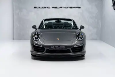 Porsche 991 2015 - 149950 EUR, 52000 km - AUTO.MOTO.pt - 52000km - foto 5 de 51