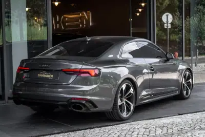 Audi RS5 Sportback 2017 - 53990 EUR, 137529 km - AUTO.MOTO.pt - 137529km - foto 4 de 38