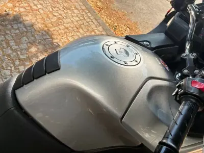 Honda Africa Twin Adventure Sports 2009 - 4350 EUR, 45710 km - AUTO.MOTO.pt - 45710km - foto 3 de 18