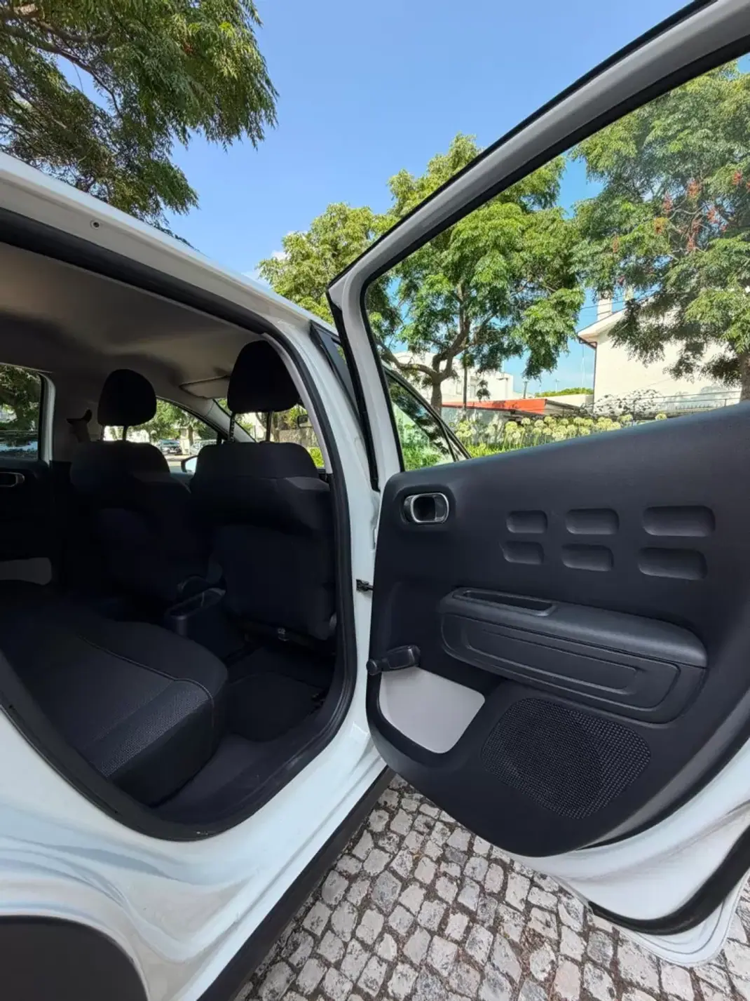 Citroën C3 2017 - 8990 EUR, 131214 km - 131214km - foto 20 de 20