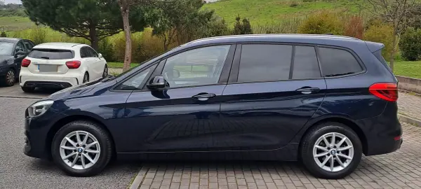 BMW 216 Gran Tourer 2018 - 15990 EUR, 120000 km - AUTO.MOTO.pt - 120000km - foto 4 de 33