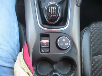 Renault Kadjar 2018 - 14990 EUR, 105000 km - 105000km - foto 17 de 29