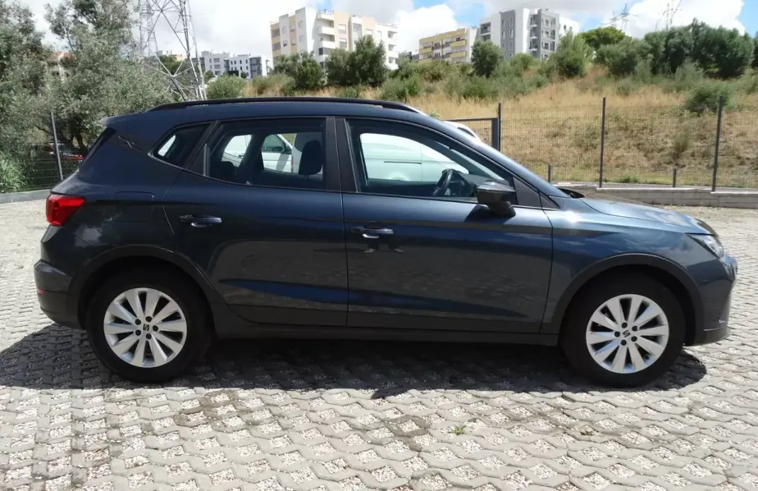 SEAT Arona 2023 - 14980 EUR, 49813 km - 49813km - foto 21 de 25