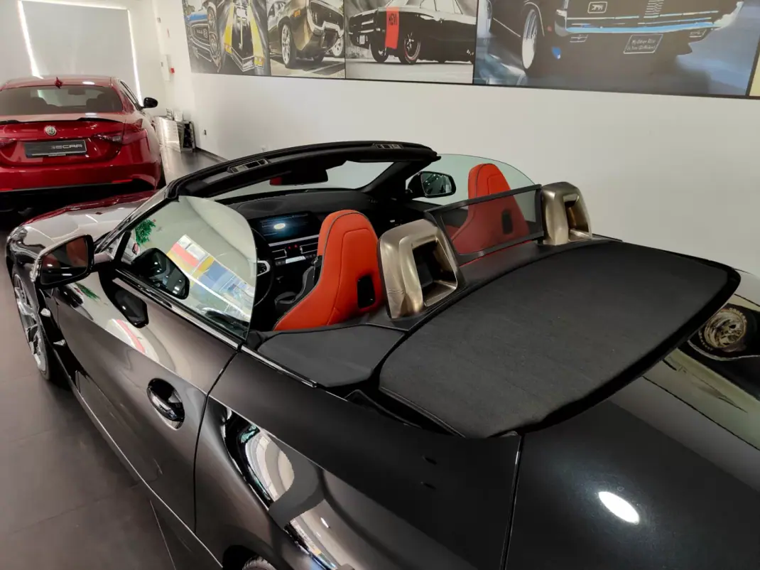 BMW Z4 2020 - 48500 EUR, 120000 km - 120000km - foto 39 de 60