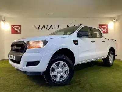 Ford Ranger 2019 - 49000km