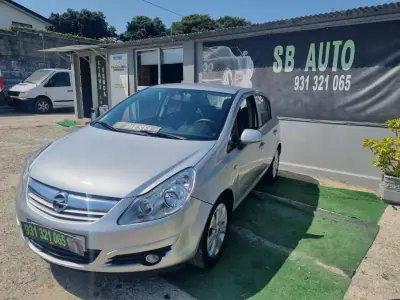 Opel Corsa 2008 - 3000 EUR, 162000 km - 162000km - foto 11 de 11