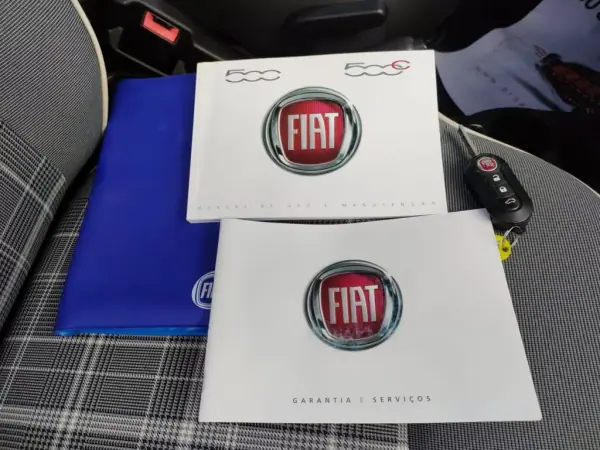 Fiat 500C 2018 - 14750 EUR, 35529 km - AUTO.MOTO.pt - 35529km - foto 19 de 19