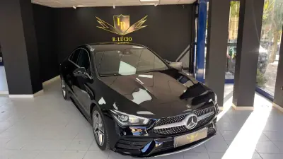 Mercedes-Benz CLA 180 2020 - 25000 EUR, 209314 km - AUTO.MOTO.pt - 209314km - foto 29 de 55