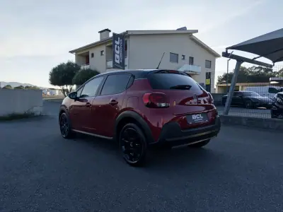 Citroën C3 2019 - 13990 EUR, 162000 km - 162000km - foto 5 de 33