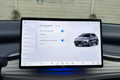 BYD Atto 3 2023 - 27950 EUR, 7718 km - AUTO.MOTO.pt - 7718km - foto 29 de 60
