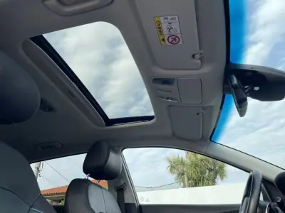 Kia e-Niro 2019 - 21500 EUR, 84859 km - 84859km - foto 24 de 42
