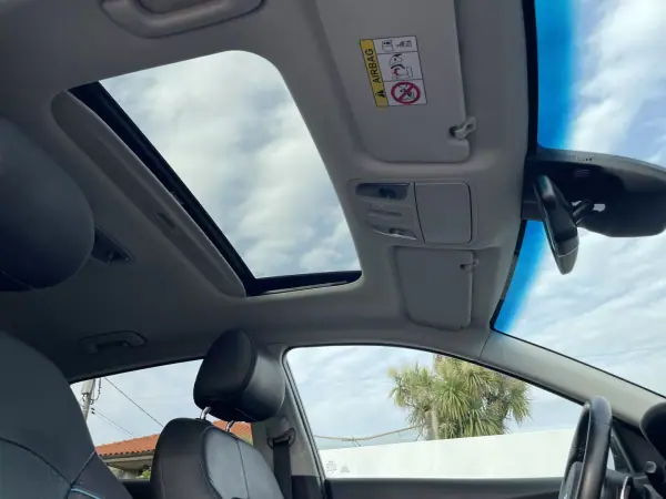 Kia e-Niro 2019 - 21500 EUR, 84859 km - 84859km - foto 24 de 42