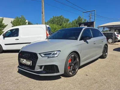 Audi RS3 Sportback 2019 - 55900 EUR, 77000 km - AUTO.MOTO.pt - 77000km - foto 5 de 42