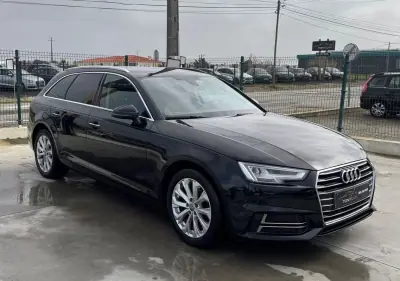 Audi A4 Avant 2020 - 30900 EUR, 129950 km - AUTO.MOTO.pt - 129950km - foto 9 de 41