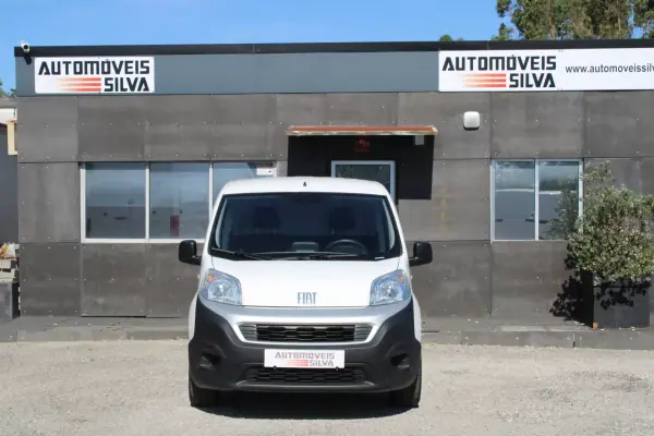 Fiat 2022 - 9990 EUR, 165000 km - AUTO.MOTO.pt - 165000km - foto 4 de 21