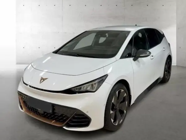 Cupra Born 170kW/79kWh Edition Dynamic 2023 Elétrico