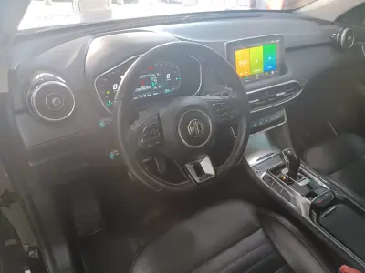 MG EHS 2022 - 24890 EUR, 50327 km - AUTO.MOTO.pt - 50327km - foto 12 de 36