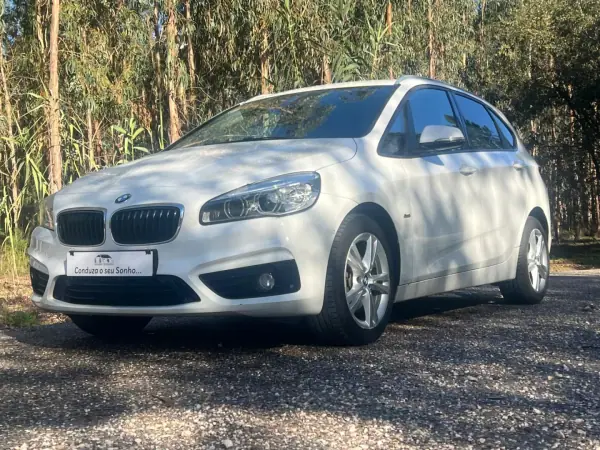 BMW 216 Active Tourer 2018 - 18900 EUR, 117632 km - AUTO.MOTO.pt - 117632km - foto 3 de 23