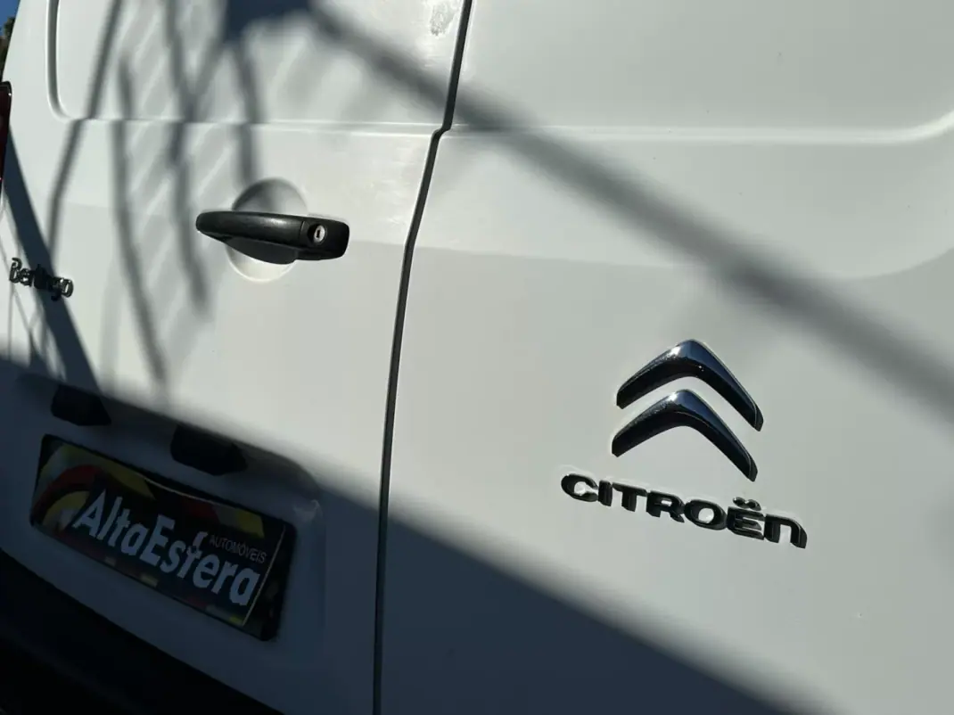 Citroën Berlingo 2016 - 12900 EUR, 101818 km - 101818km - foto 5 de 27
