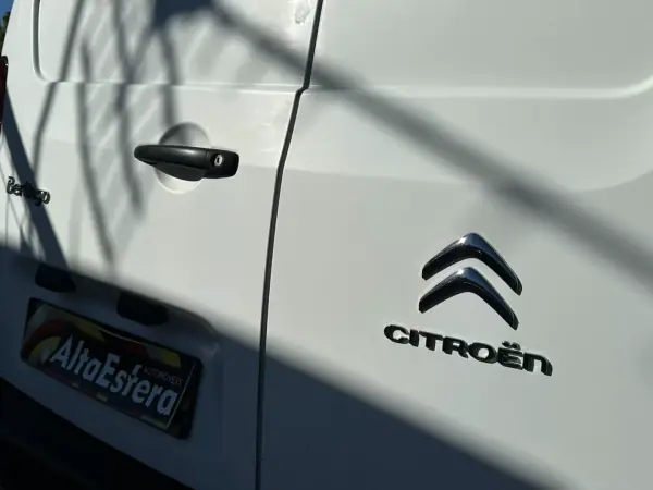 Citroën Berlingo 2016 - 12900 EUR, 101818 km - AUTO.MOTO.pt - 101818km - foto 5 de 27
