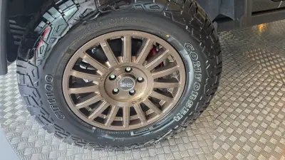 Jeep Wrangler Unlimited 2018 - 49500 EUR, 104894 km - AUTO.MOTO.pt - 104894km - foto 34 de 63