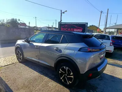 Peugeot 2008 2021 - 18000 EUR, 57400 km - AUTO.MOTO.pt - 57400km - foto 16 de 20