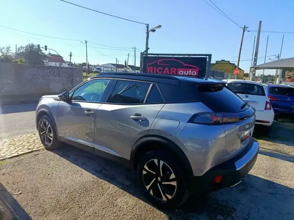 Peugeot 2008 2021 - 18000 EUR, 57400 km - AUTO.MOTO.pt - 57400km - foto 16 de 20