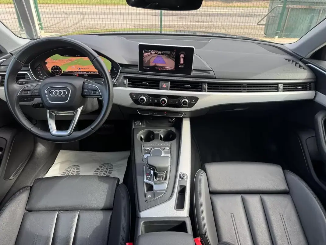 Audi A4 Avant 2020 - 30900 EUR, 129950 km - AUTO.MOTO.pt - 129950km - foto 7 de 41
