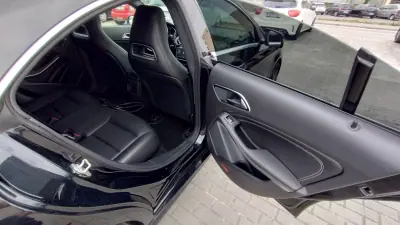 Mercedes-Benz CLA 200 2016 - 19999 EUR, 199000 km - AUTO.MOTO.pt - 199000km - foto 21 de 33