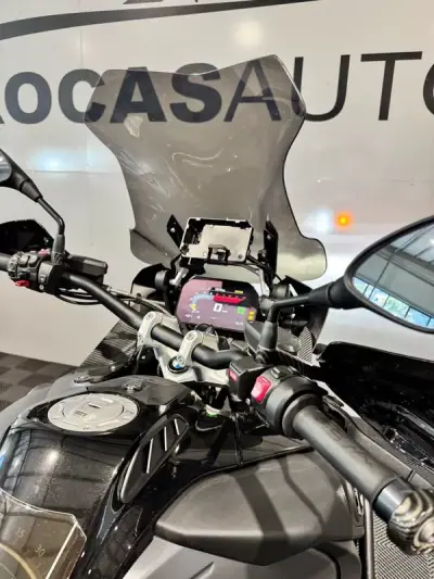 BMW F 800 GS Triple Black 2021 - 21900 EUR, 10315 km - AUTO.MOTO.pt - 10315km - foto 15 de 41