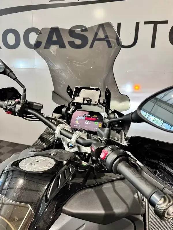 BMW F 800 GS Triple Black 2021 - 21900 EUR, 10315 km - AUTO.MOTO.pt - 10315km - foto 15 de 41
