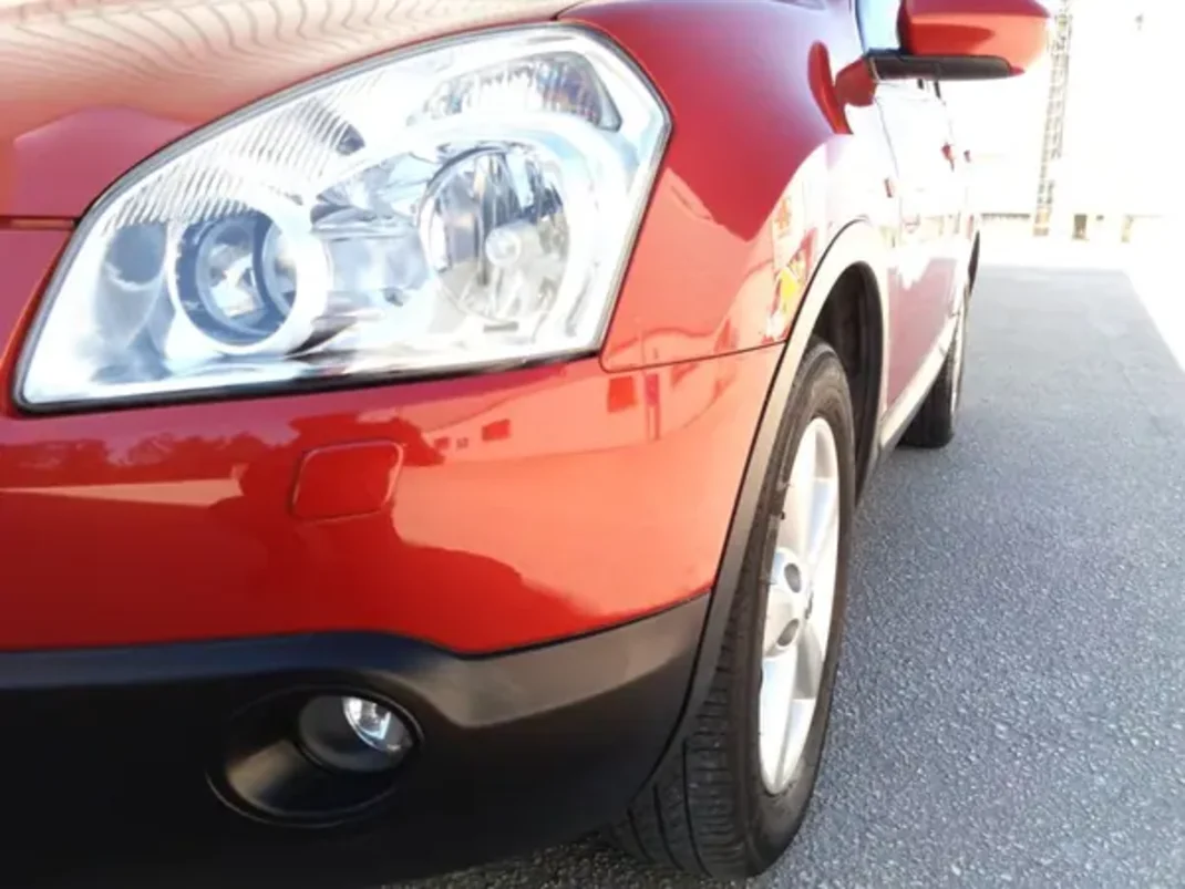 Nissan Qashqai 2008 - 9950 EUR, 181159 km - AUTO.MOTO.pt - 181159km - foto 20 de 25