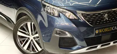 Peugeot 5008 2017 - 20990 EUR, 170705 km - AUTO.MOTO.pt - 170705km - foto 7 de 47