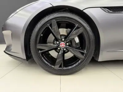 Jaguar F-Type 2018 - 48950 EUR, 57634 km - 57634km - foto 20 de 43