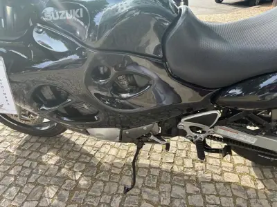 Suzuki GSX 1250FA 2000 - 1900 EUR, 41199 km - AUTO.MOTO.pt - 41199km - foto 6 de 18