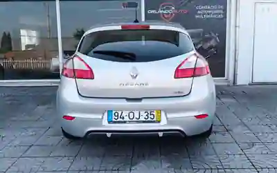 Renault Mégane 2014 - 10900 EUR, 134018 km - 134018km - foto 3 de 12