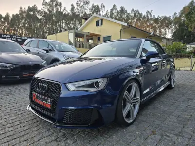 Audi A3 Cabrio 2014 - 19500 EUR, 170000 km - AUTO.MOTO.pt - 170000km - foto 13 de 13