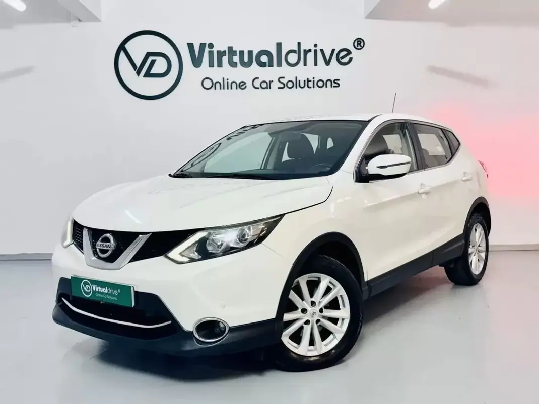 Nissan Qashqai 2015 - 13750 EUR, 96000 km - 96000km - foto 17 de 45