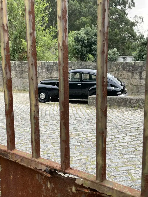 Volvo PV 1950 - 19900 EUR, 0 km - AUTO.MOTO.pt - foto 40 de 43