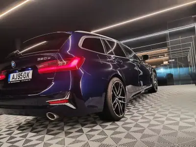 BMW 320 2021 - 28750 EUR, 112168 km - AUTO.MOTO.pt - 112168km - foto 14 de 29