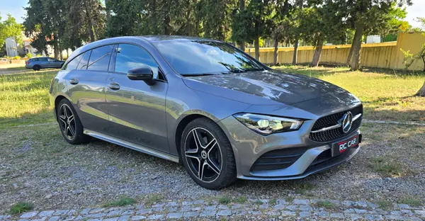 Mercedes-Benz CLA 180 2021 - 25000 EUR, 144000 km - AUTO.MOTO.pt - 144000km - foto 5 de 10