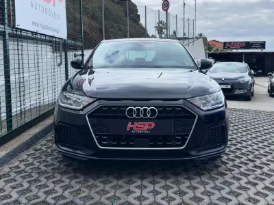 Audi A1 Sportback 2022 - 18990 EUR, 66500 km - AUTO.MOTO.pt - 66500km - foto 2 de 14