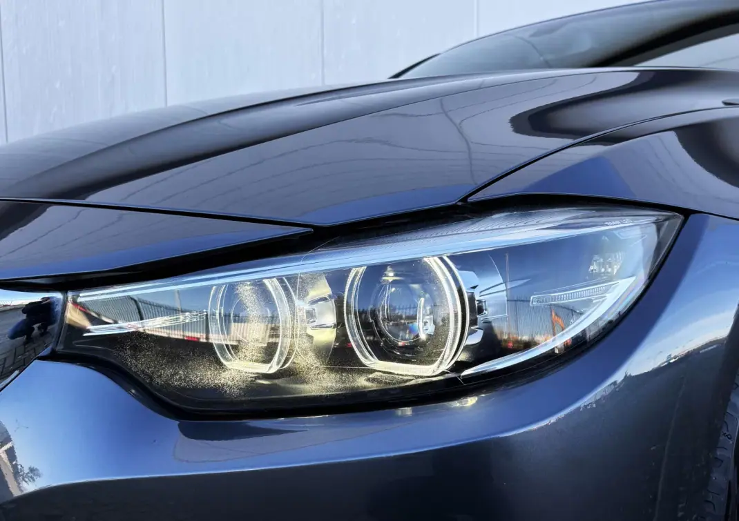 BMW 418 Gran Coupé 2019 - 24950 EUR, 45000 km - AUTO.MOTO.pt - 45000km - foto 2 de 48