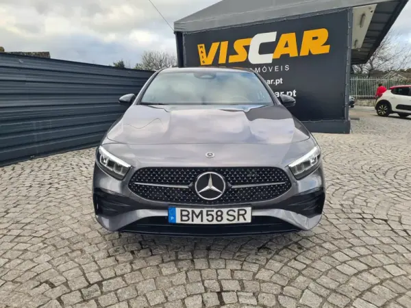Mercedes-Benz A 250 2024 - 43990 EUR, 10000 km - AUTO.MOTO.pt - 10000km - foto 9 de 36