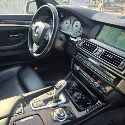 BMW 535 2011 - 17450 EUR, 280289 km - AUTO.MOTO.pt - 280289km - foto 9 de 17