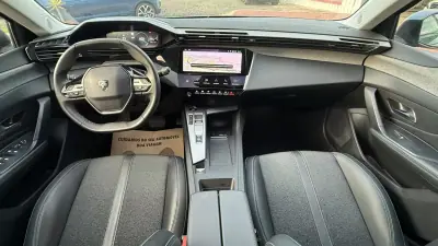 Peugeot 308 SW 2023 - 22990 EUR, 145000 km - AUTO.MOTO.pt - 145000km - foto 16 de 24